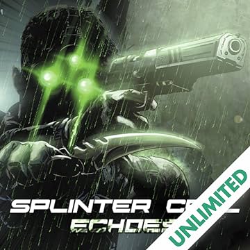 Tom Clancy's Splinter Cell: Echoes
